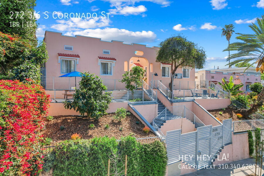 Photo - 272 3/6 S Coronado St -