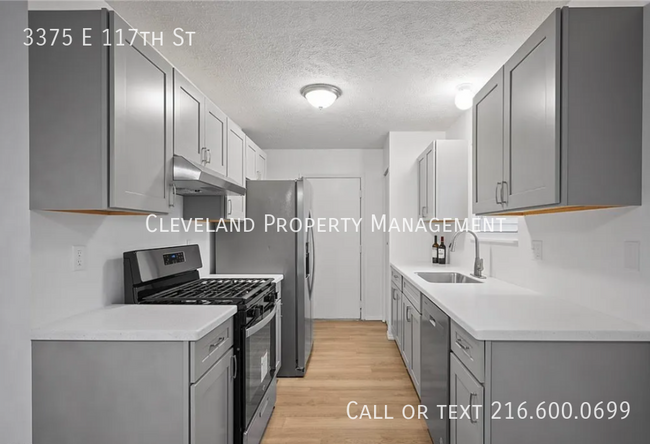 Foto del edificio - Updated 3-Bedroom Home in Cleveland