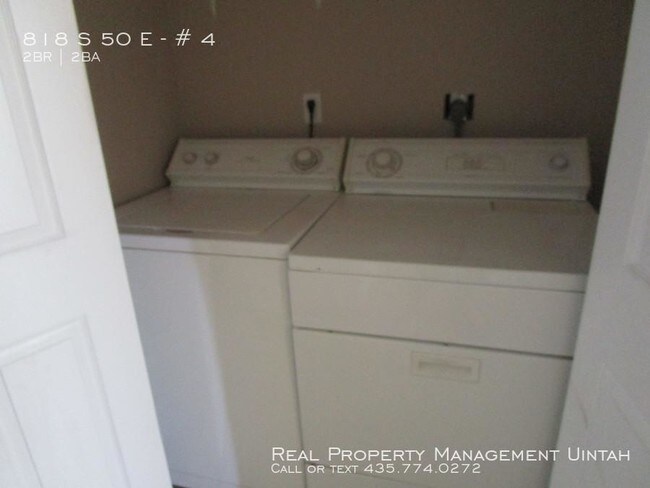 Building Photo - 2 bedroom in Vernal UT 84078