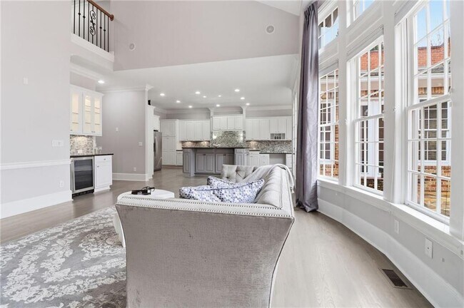 Foto del edificio - 4738 Ivy Ridge Dr SE