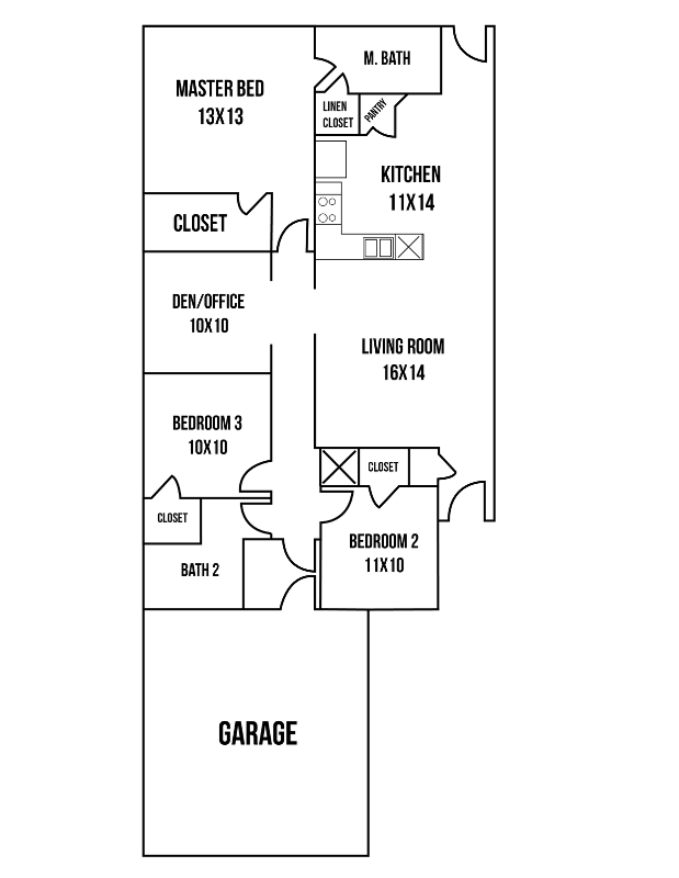 Foto del edificio - 15307 Oceanus Dr