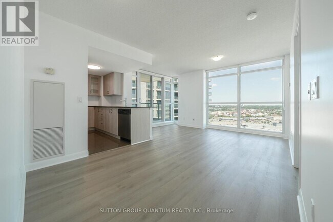 Building Photo - 225-2225 Sherway Gardens Rd