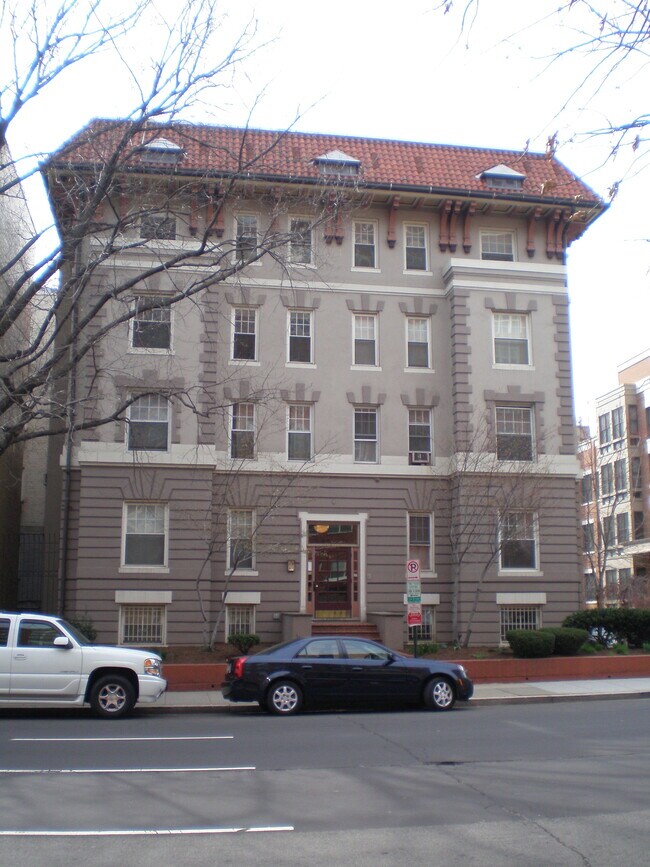 Foto del edificio - 1332 15th Street NW