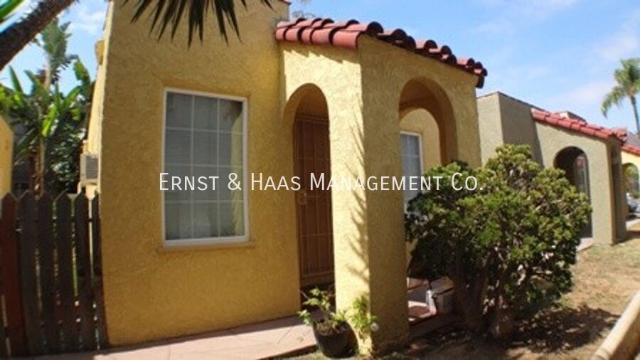 Foto principal - 826 Belmont Ave