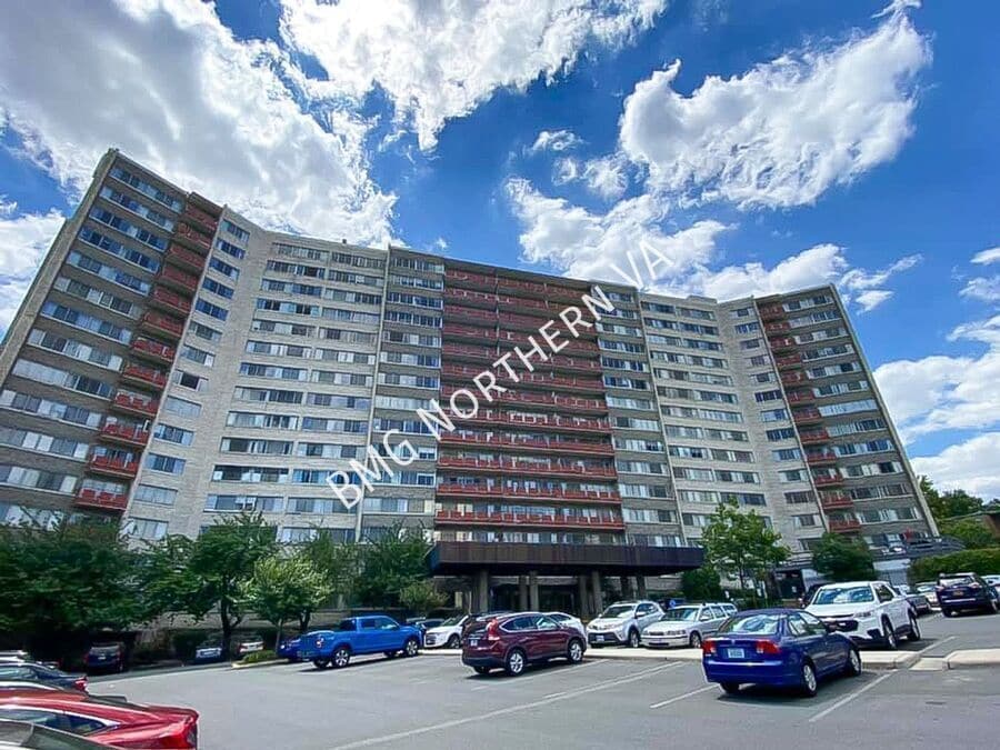 Photo - 5340 Holmes Run Pkwy-1107