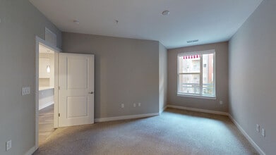 Interior Photo - Station on Silver