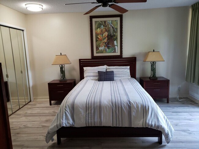 Foto del edificio - Maui Banyan 1 bd/ 2 ba unit long term furn...