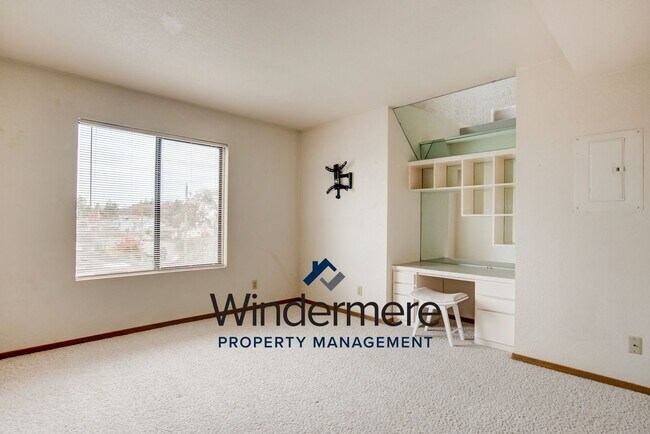 Foto del edificio - 3 bed 2 bath Condo with a View!