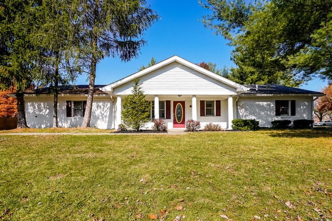 Building Photo - 5112 Beechwood Rd