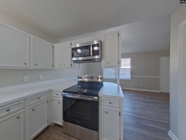 Foto del edificio - 4 Sweetberry Ct