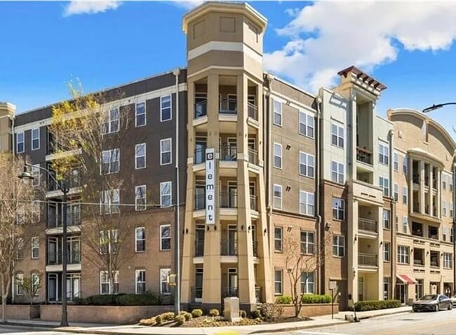 Photo - 390 17th St NW (Atlanta, GA) Apartment