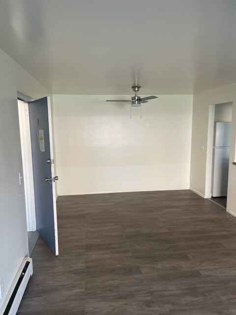 Foto del edificio - 2505 Harrison Ave