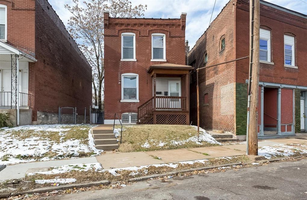 Foto principal - 5301 Virginia Ave