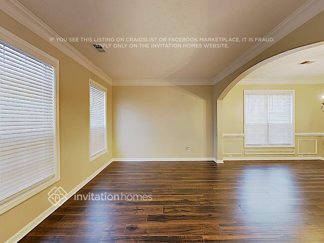 Foto del edificio - 3548 Butler Springs Trace