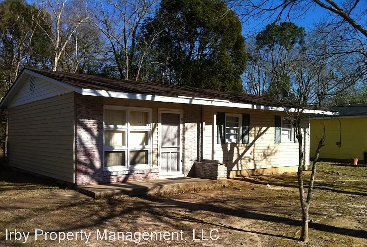 Primary Photo - 3 br, 1 bath House - 1208 Skipper Drive