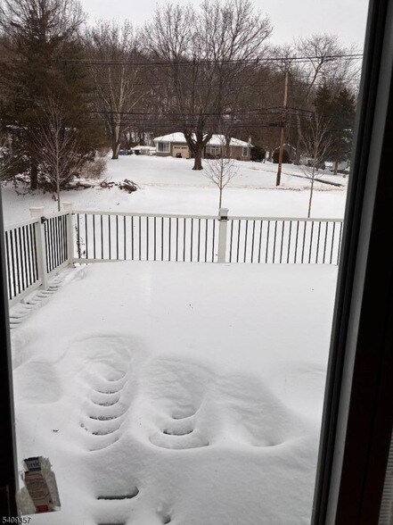 Foto del edificio - 1016 Washington Valley Rd