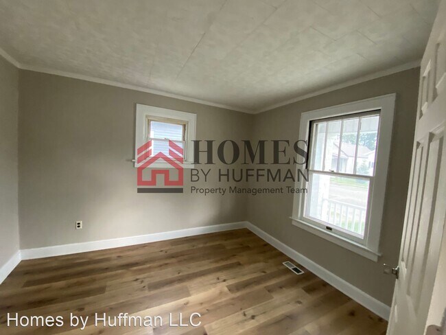 Building Photo - 2 br, 1 bath House - 1737 E Franklin Street