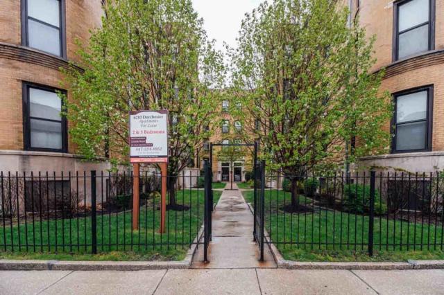 Foto principal - 2 bedroom in Chicago IL 60637