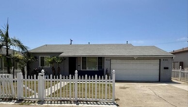 Building Photo - 834 Olive Ave