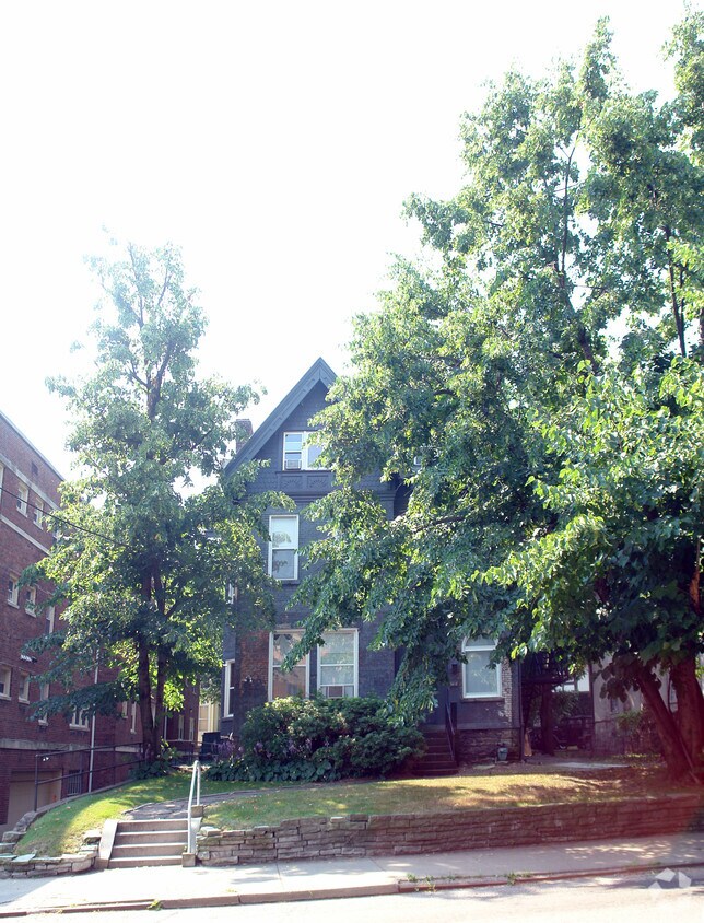 Foto del edificio - 5610 Ellsworth Ave