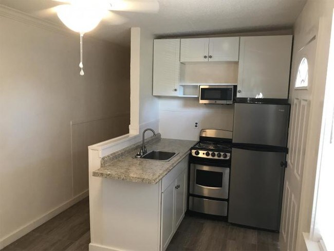 Building Photo - 1 bedroom in Valley View TX 76272