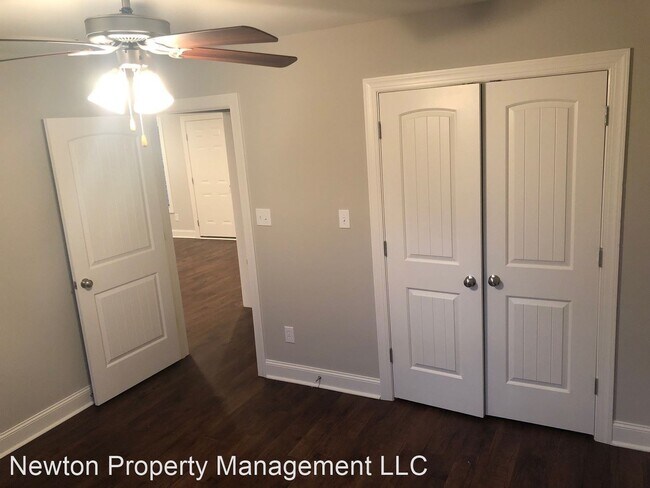Building Photo - 3 br, 2 bath House - 17813 Sallows Drive