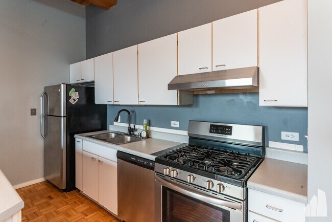 Foto del edificio - 4745 N Ravenswood Ave