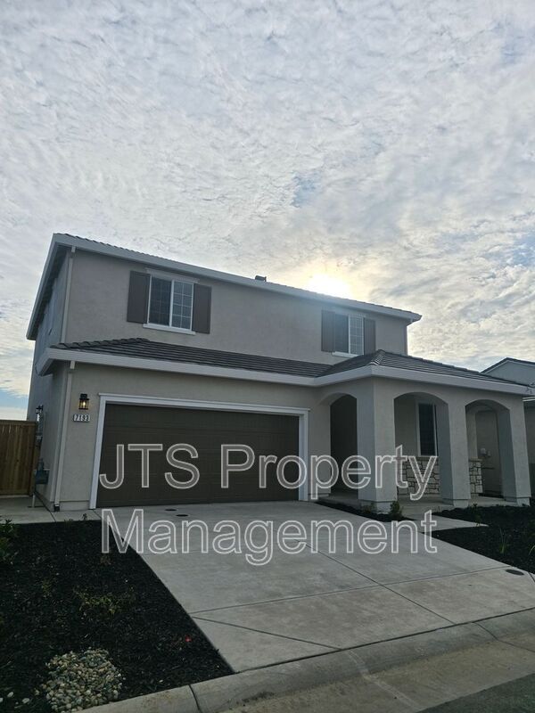 Foto del edificio - 7193 Great Copper St