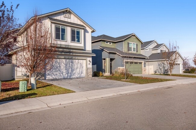 Building Photo - Modern 4-Bedroom Home in Meridian – Spacious Layout + Great Location