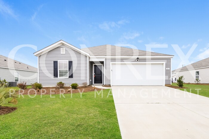 Foto principal - Beautiful Conway, SC Home!