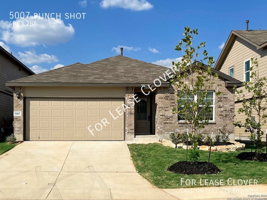 Primary Photo - *Brand New* Langdon Subdivision, 4 Bedroom...