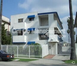 Building Photo - 14333 Haynes St