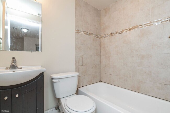 Foto del edificio - 5 br, 5 bath Duplex - 2129 N 18TH ST Unit 101