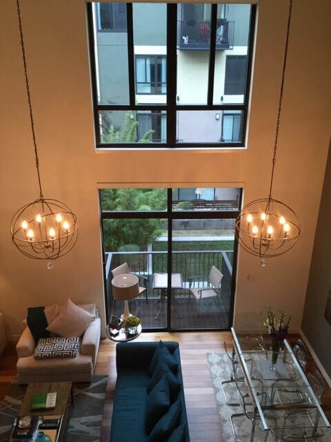 Building Photo - Modern Loft in Historic Plant 51 in Downto...