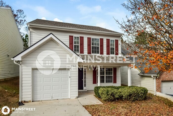 Foto principal - 4613 Ravenwood Loop, Union City, GA 30291