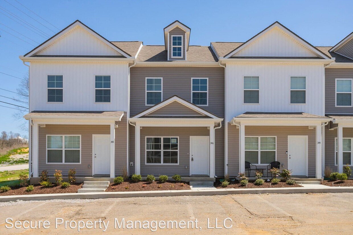 346 Kristen Ct, Columbia, TN 38401 House Rental in Columbia, TN