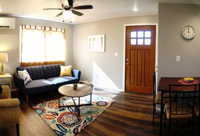 Foto del edificio - 2240 S Catlin St
