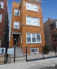 Building Photo - 4923 N Albany Ave