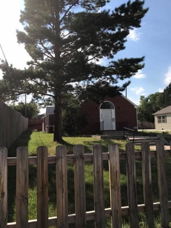 Building Photo - 1410 4th St SW