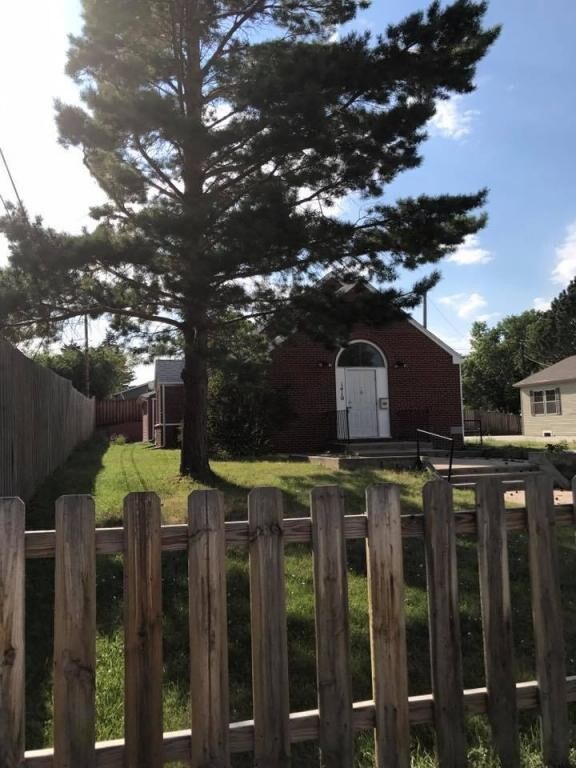 Foto del edificio - 1410 4th St SW