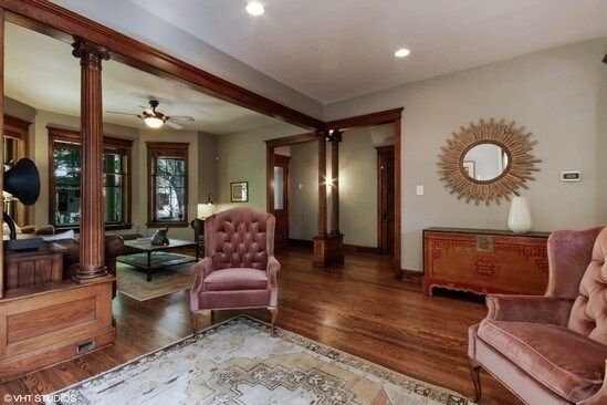 Foto del edificio - 5325 N Wayne Ave
