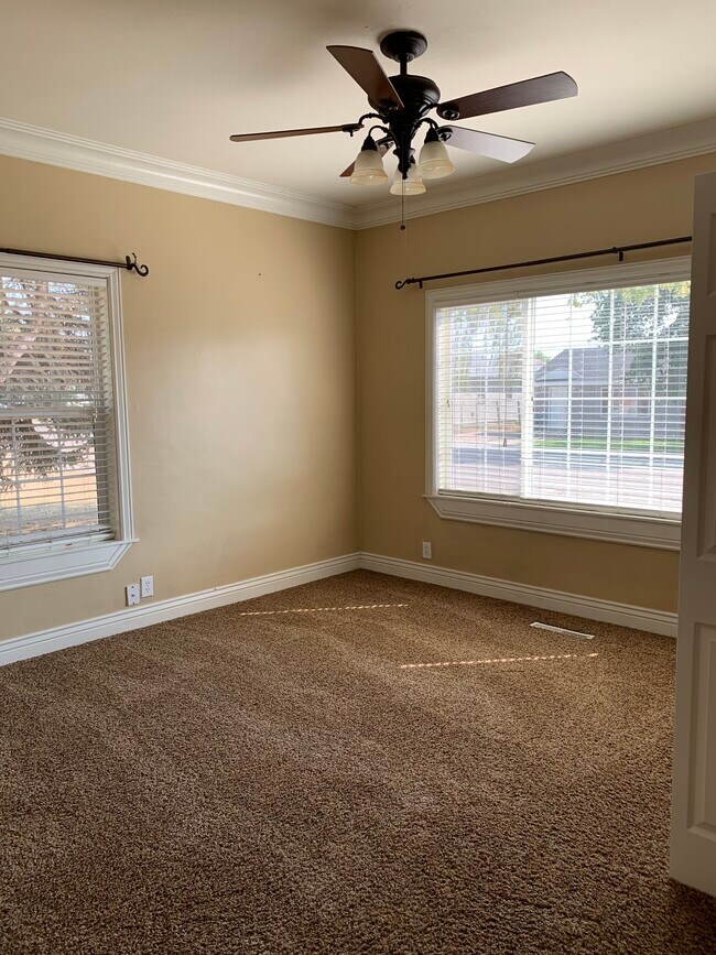 357 1st W, Ririe, ID 83443 House Rental in Ririe, ID