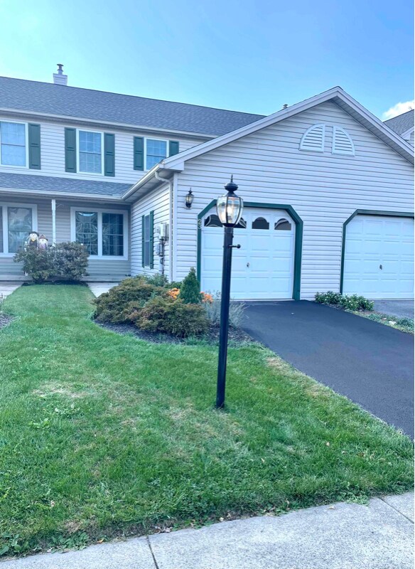 23 Nottingham Dr, Mechanicsburg, PA 17050 Townhome Rentals in