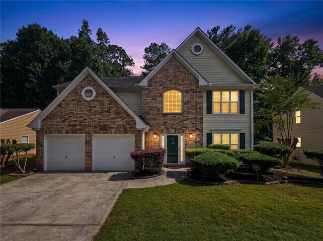 Building Photo - 1809 Wellborn Way SW