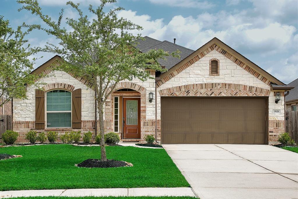 Foto principal - 3521 Brian Valley Ct
