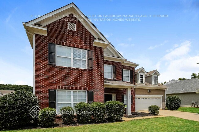 Foto del edificio - 1214 Mallory Ln
