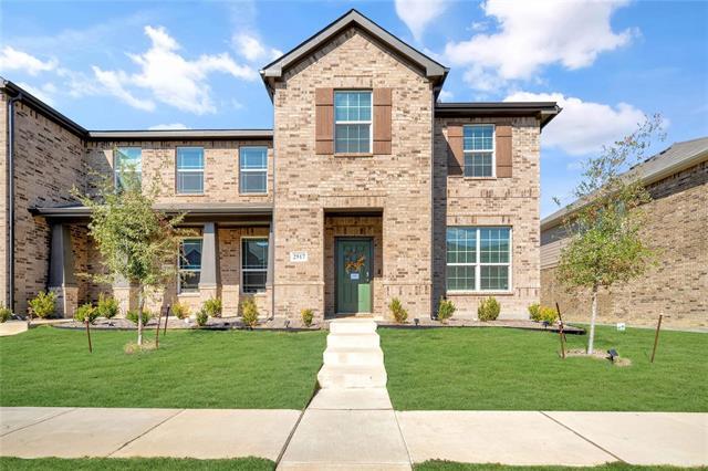 Foto principal - 2917 Bluets Dr