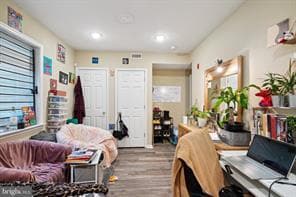 Building Photo - 1611 N 17th St