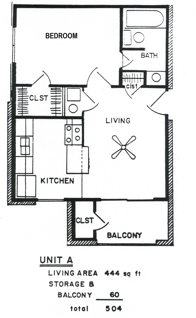 Foto del edificio - Pullman Park Apartments