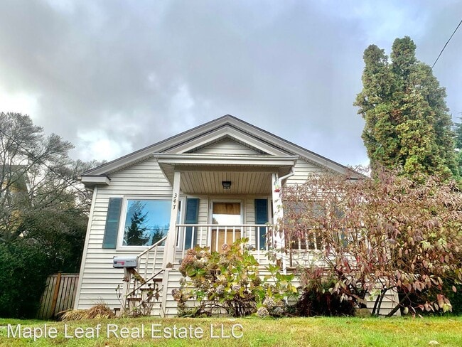 Building Photo - 3 br, 1.5 bath House - 347 NW 81st St.